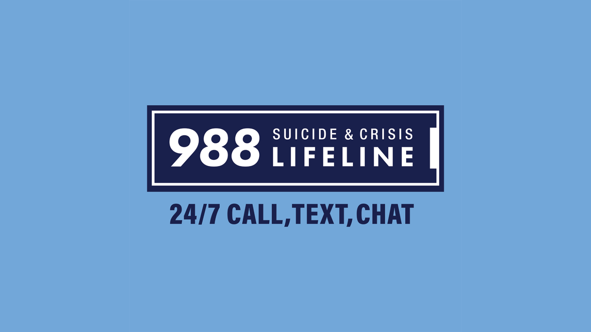 The 988 Suicide Hotline: A Lifeline of Support - Seneca Health Services